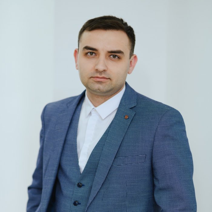 Горбунов Максим