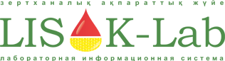 Лабораторная информационная система K-Lab