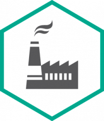 Kaspersky Industrial CyberSecurity